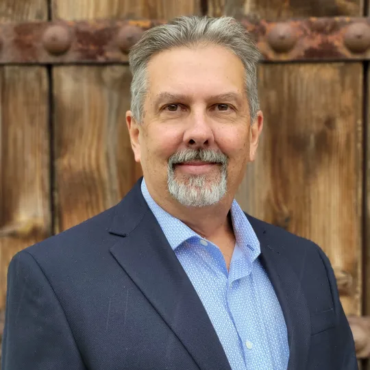 Jeffrey Remmer, Agent in  - Compass