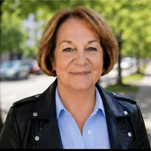 Mary Brown's Profile Photo