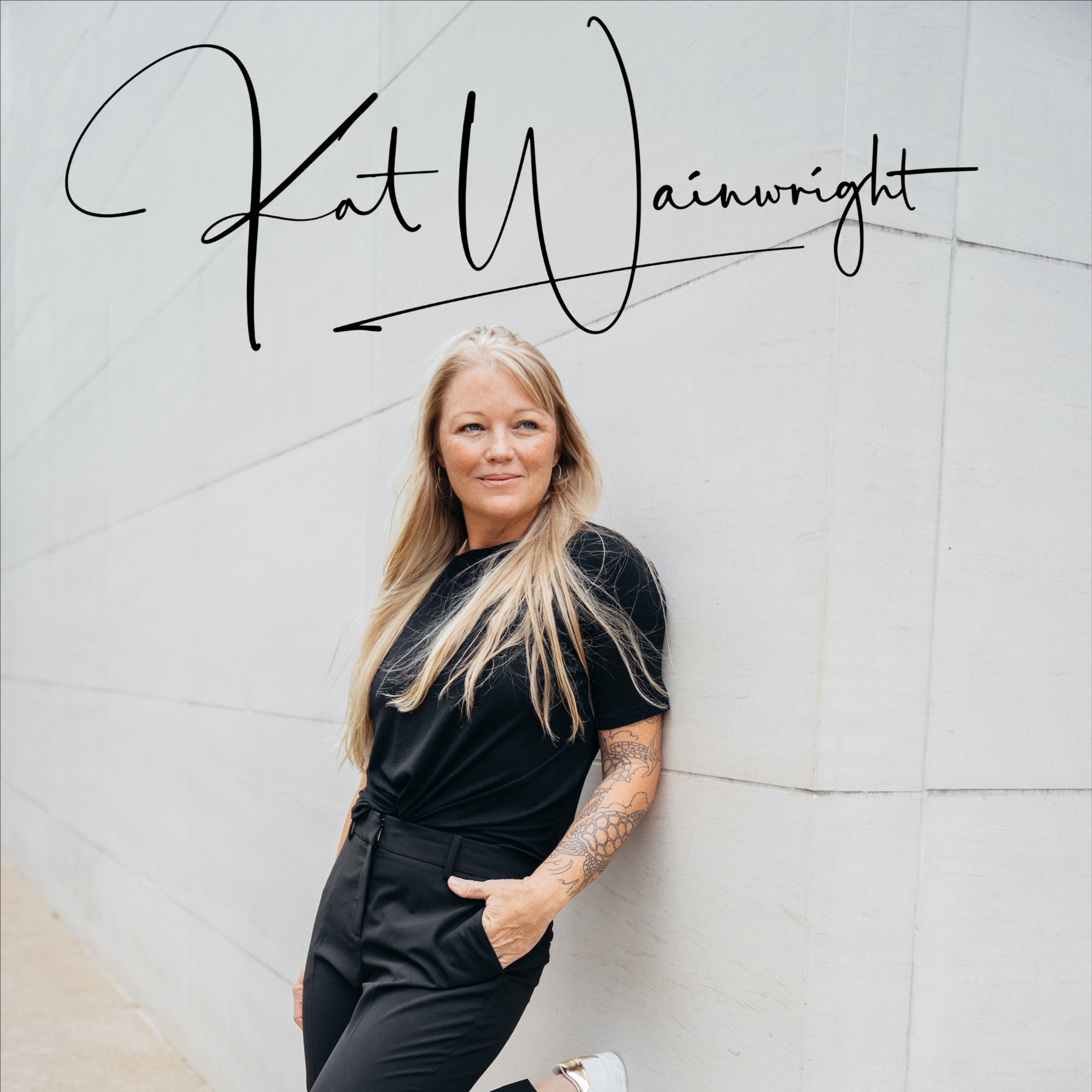 Kathleen Wainwright's Profile Photo