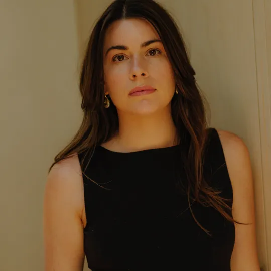 Molly Kelley, Agent in  - Compass