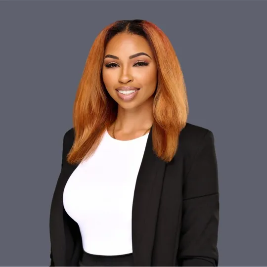 Whitney Martin, Agent in  - Compass