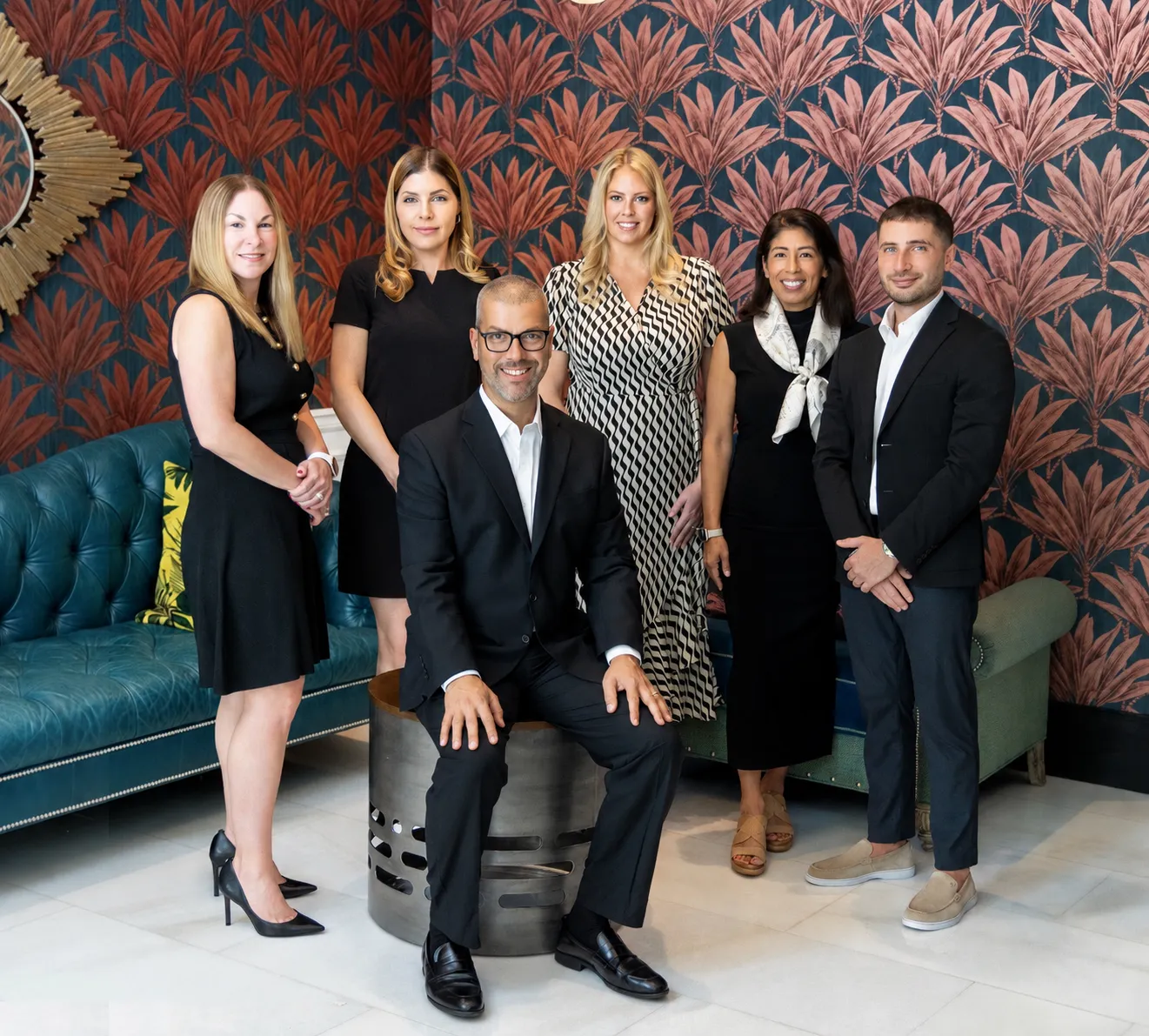 Mizner Residential Group