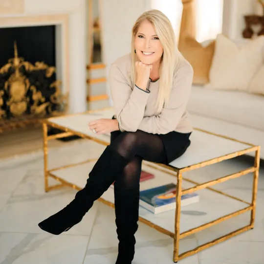 Susan Wisely, Agent in  - Compass