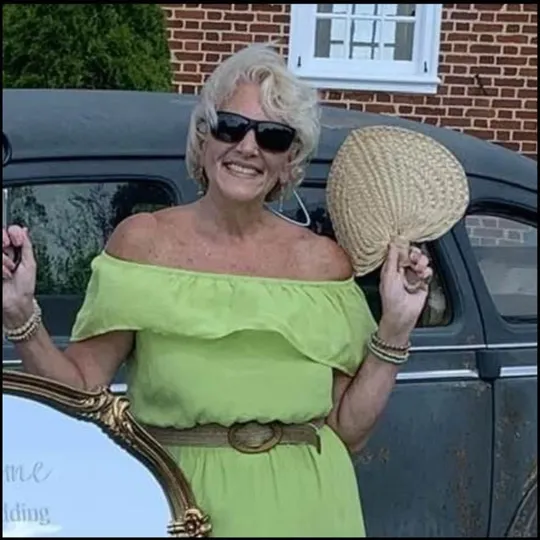 Patti Atwill, Agent in  - Compass