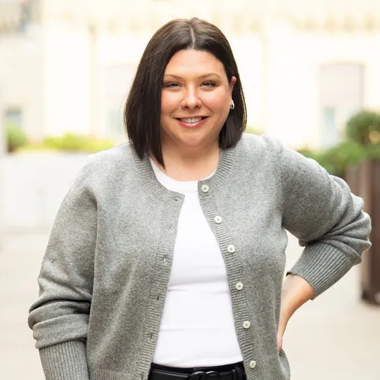 Kellie Ionadi, Agent in  - Compass