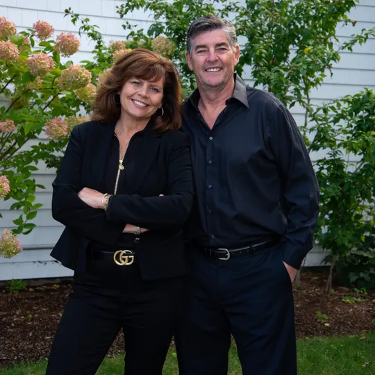 Stevens and Manley Team, Agent in  - Compass