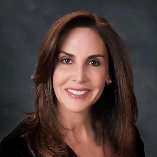 Bari Fradin, Agent in  - Compass