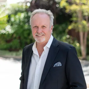 Michael Hall's profile photo