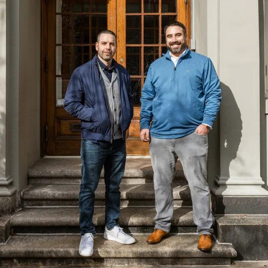 Sherwood & Company, Agent in  - Compass