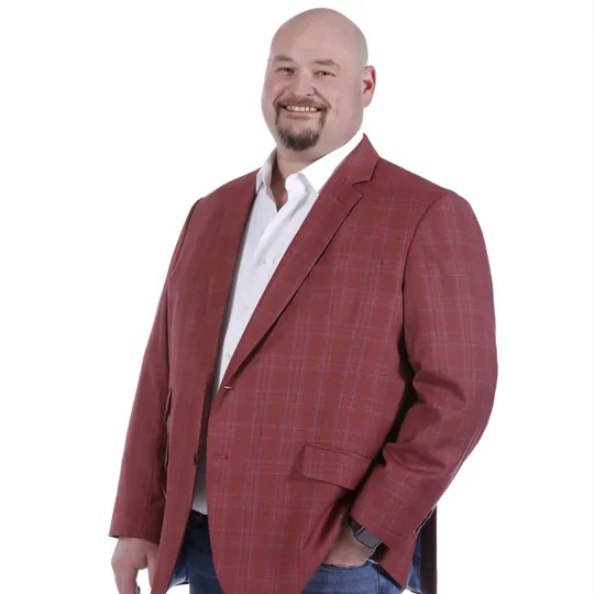 Bryan Lipchitz, Agent in  - Compass