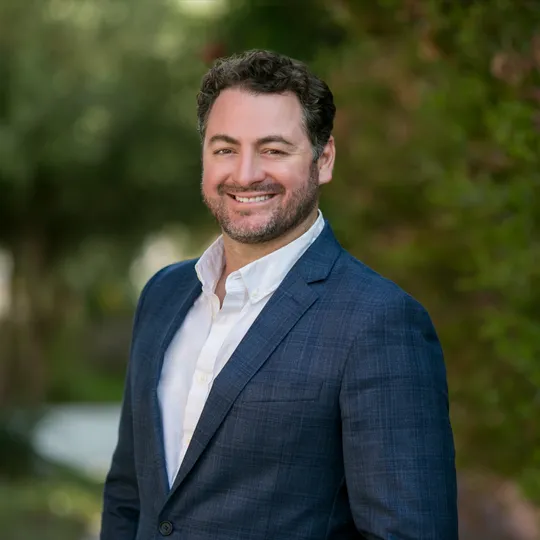 Chris Birdsall, Agent in  - Compass