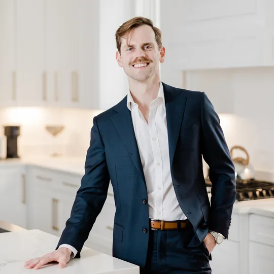 RJ Grant, Agent in  - Compass