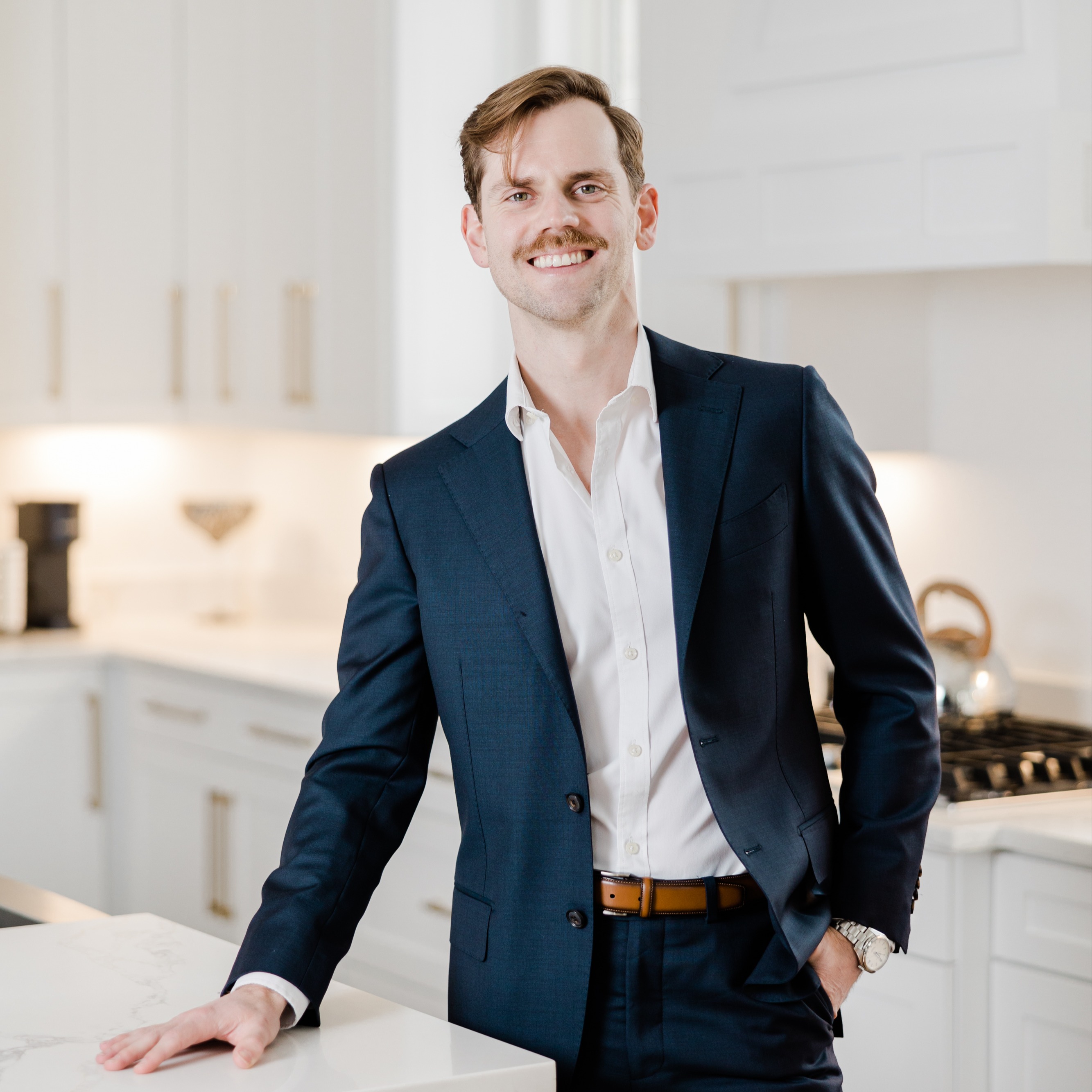 Headshot of RJ Grant