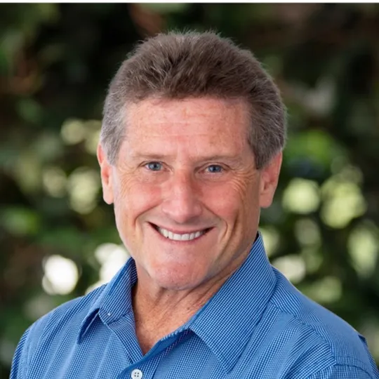 Rob Edwards, Agent in  - Compass