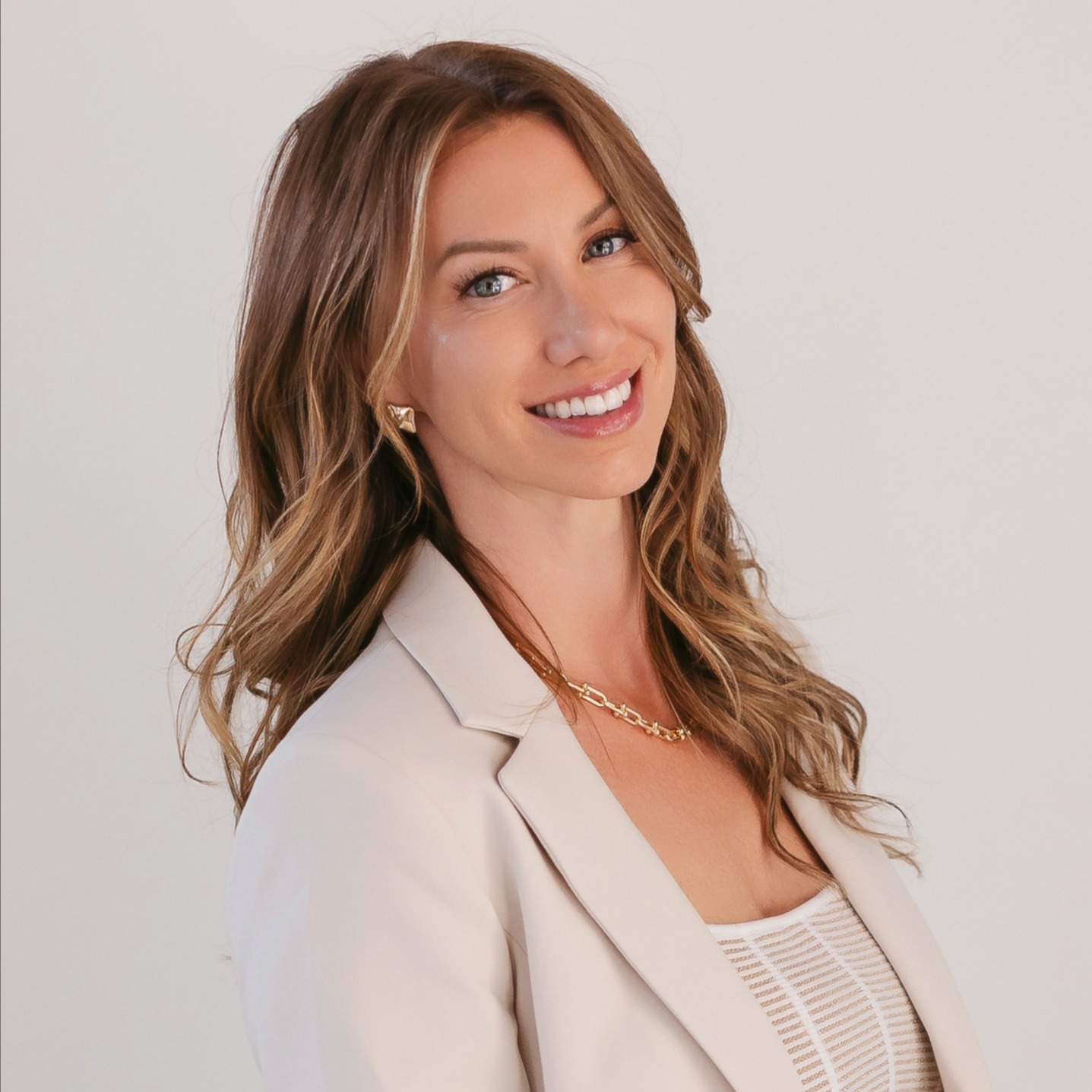 Headshot of Chelsea Smith