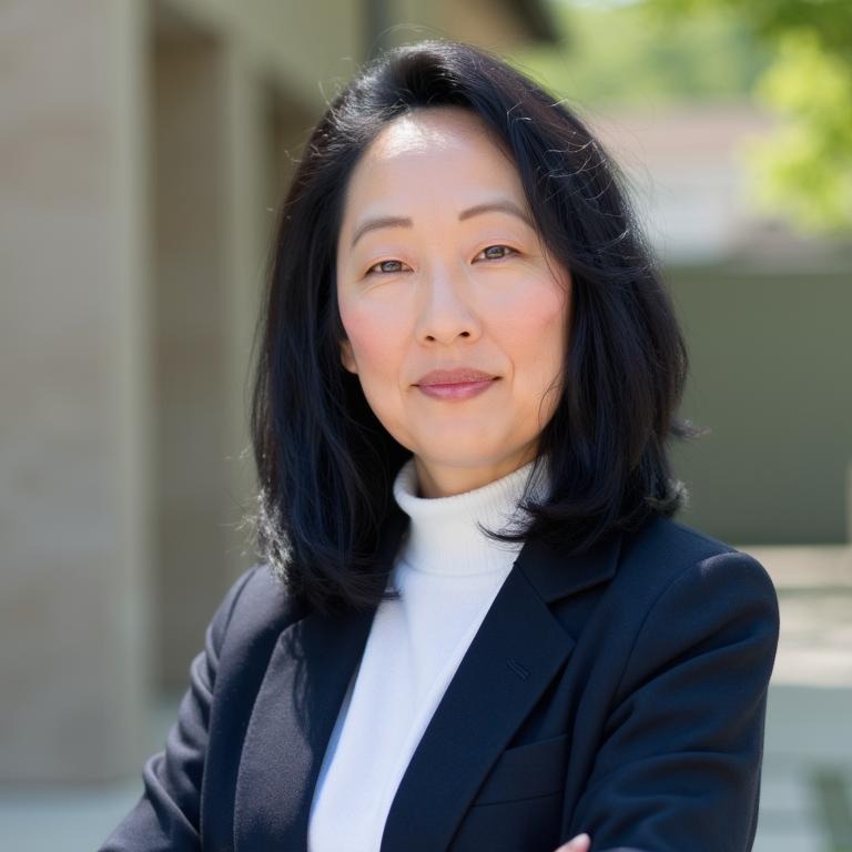 Headshot of Cindy Hayes