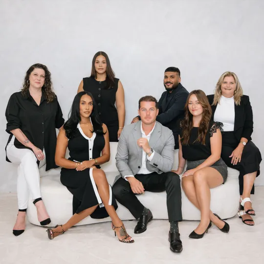 Zen Home Group, Agent in  - Compass