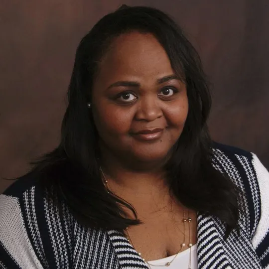 Tiffany Ryes, Agent in  - Compass