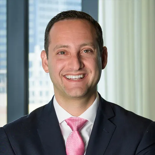 Scott Ottenheimer, Agent in  - Compass