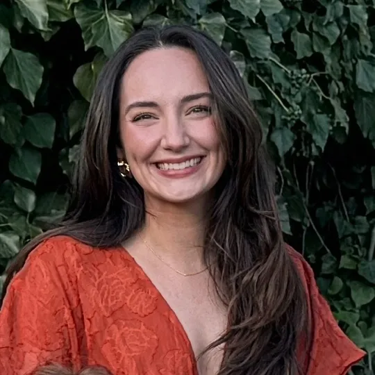 Meghan Logan, Agent in  - Compass