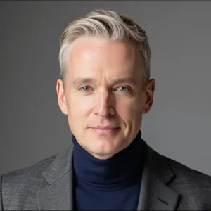 John Eric's Profile Photo