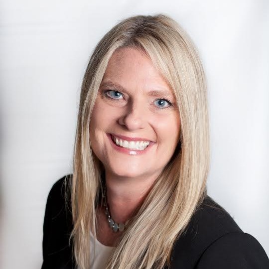 Headshot of Natashia Clouatre