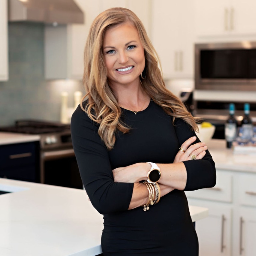 Headshot of Caroline Gonzales