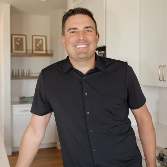 Brent Votroubek, Agent in  - Compass