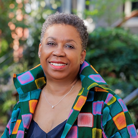 Headshot of Annemarie Stephens