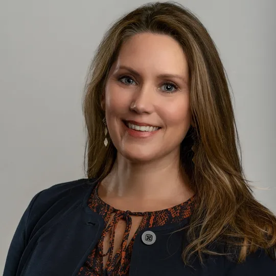 Anne Wayne Prosser, Agent in  - Compass