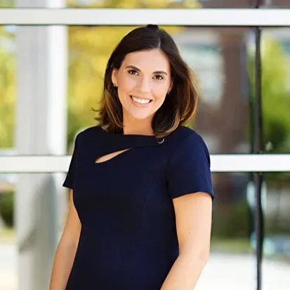 Grace Robinson Price, Agent in  - Compass