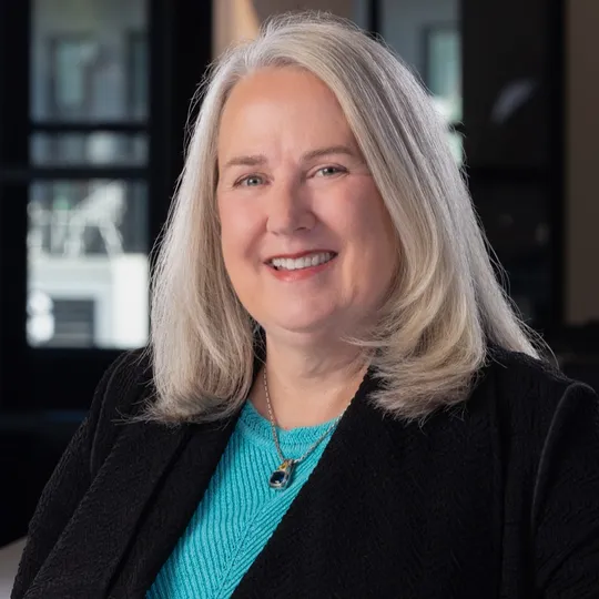 Carla Marsh, Agent in  - Compass