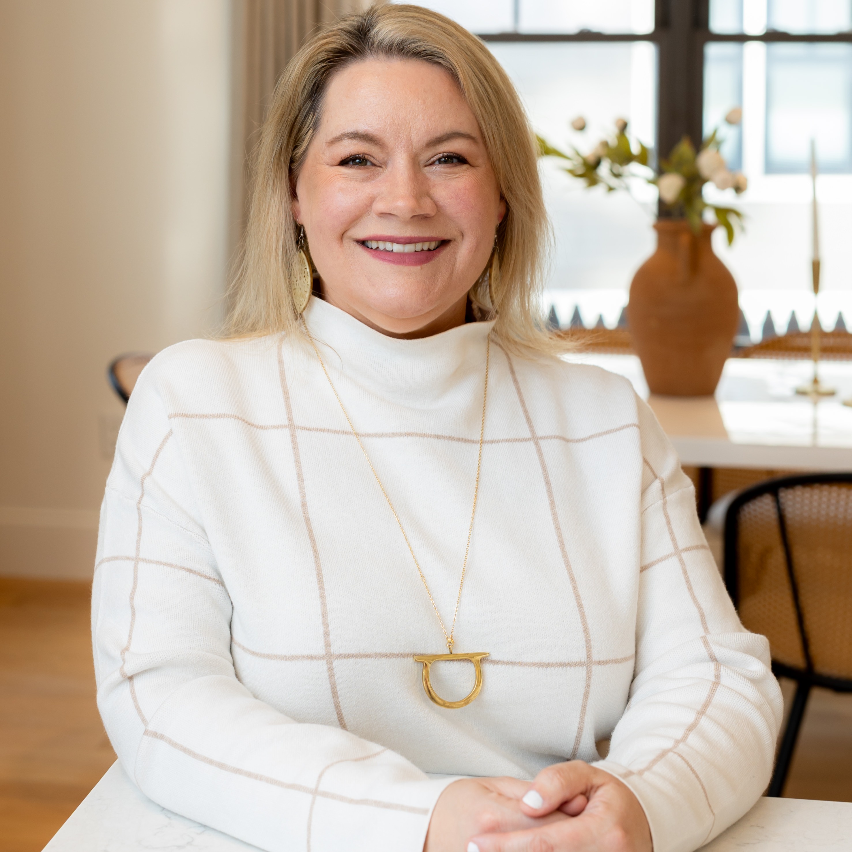 Headshot of Danica Medeiros