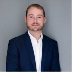 Headshot of Adam Smith