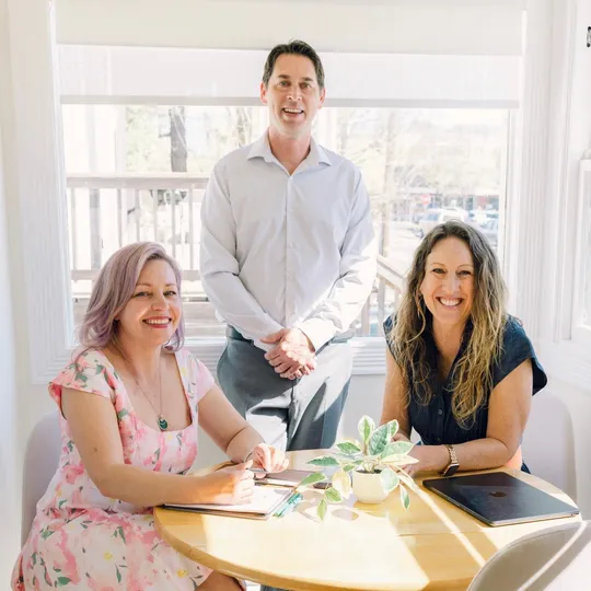 Olson Stubblefield Group, Agent in  - Compass