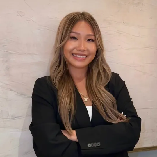 Sydney Wang, Agent in  - Compass