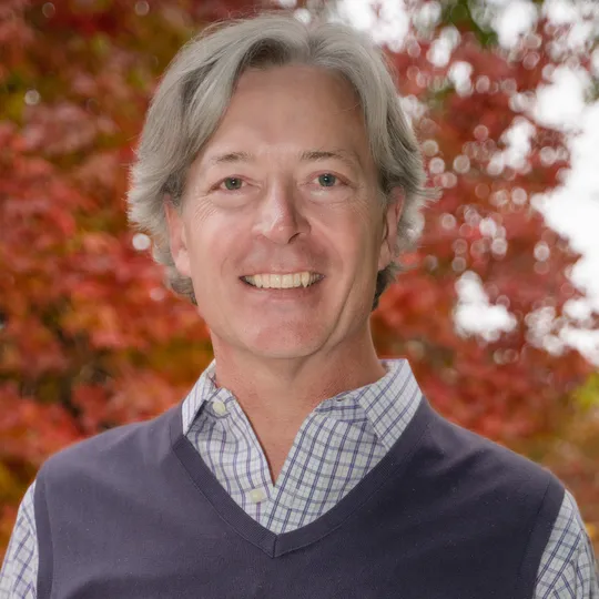 Mark Hugret, Agent in  - Compass