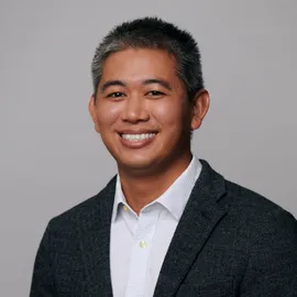 Daniel Nakamura, Agent in  - Compass