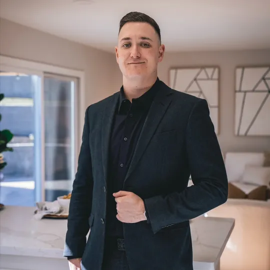 Jacob Vance, Agent in  - Compass