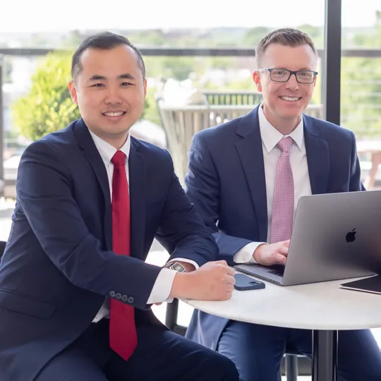 The Royster Hearth Group, Agent in  - Compass