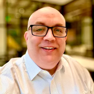 Gabriel Oxford's Profile Photo