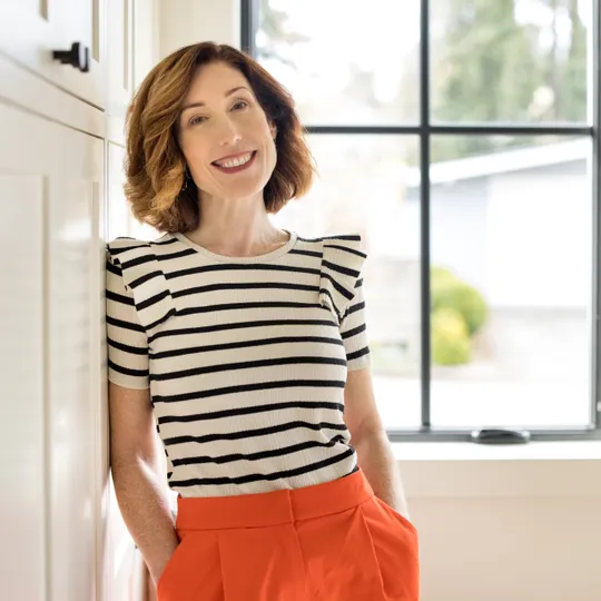 Robin Sheridan, Agent in  - Compass