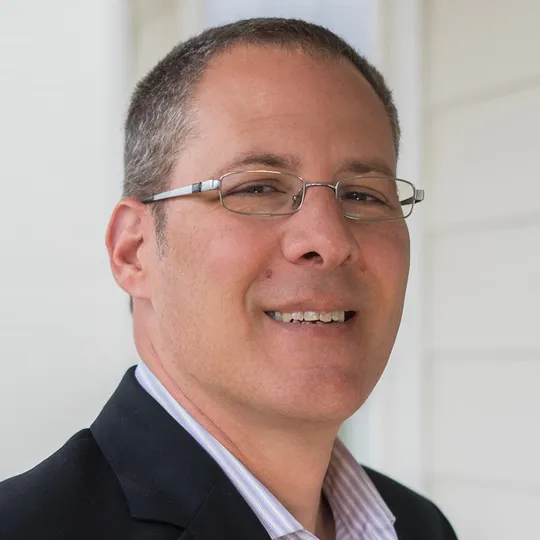 Scott Lynch, Agent in  - Compass