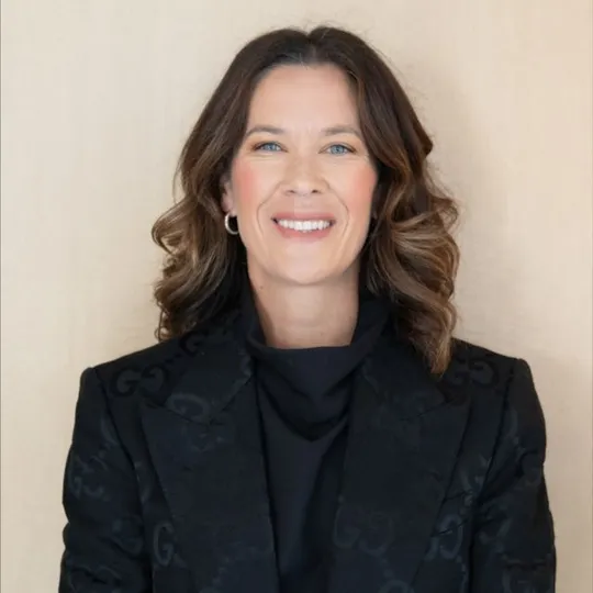 Dunja Green, Agent in  - Compass