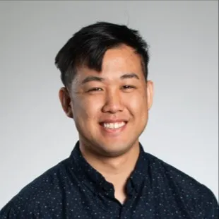 Joseph Chan, Agent in  - Compass