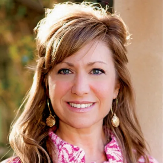 Tiffany Fontaine, Agent in  - Compass