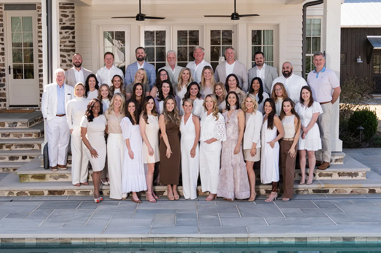 The Andy Bovender Team