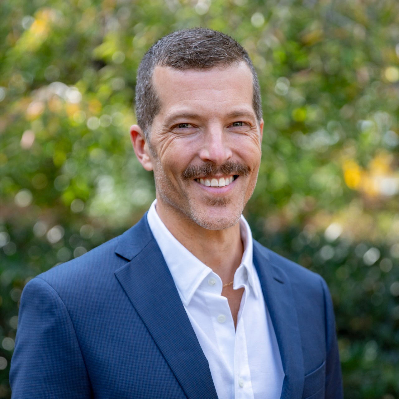 Headshot of Josh Allen