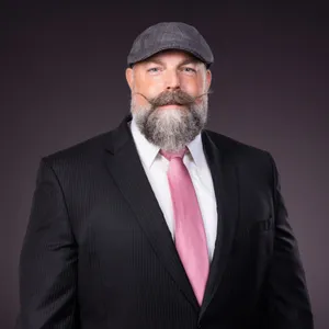 Grant Hammond's Profile Photo