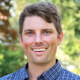 Trevor Olwig, Agent in  - Compass